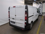  Renault  Trafic RENAULT  / 2019 / 4P / Fourgon tole FG GCF L1H1 1000 dCi 120 #3