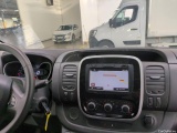  Renault  Trafic RENAULT  / 2019 / 4P / Fourgon tole FG GCF L1H1 1000 dCi 120 #7