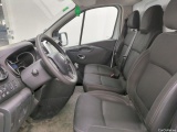  Renault  Trafic RENAULT  / 2019 / 4P / Fourgon tole FG GCF L1H1 1000 dCi 120 #10
