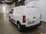  Toyota  Proace  City / 2019 / 4P / Fourgonnette 1.5 Medium 100 D-4D Business
 #4