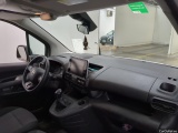  Toyota  Proace  City / 2019 / 4P / Fourgonnette 1.5 Medium 100 D-4D Business
 #5