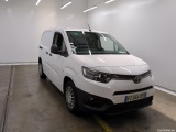  Toyota  Proace  City / 2019 / 4P / Fourgonnette 1.5 Medium 100 D-4D Business
 #2