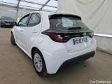  Toyota  Yaris  Hybride Affaires  2019  5P  Berline 15 Hybride 116h France Business #2