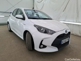  Toyota  Yaris  Hybride Affaires  2019  5P  Berline 15 Hybride 116h France Business #4