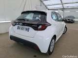  Toyota  Yaris  Hybride Affaires  2019  5P  Berline 15 Hybride 116h France Business #3