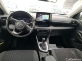  Toyota  Yaris  Hybride Affaires  2019  5P  Berline 15 Hybride 116h France Business #5