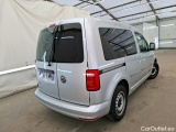  Volkswagen  Caddy VOLKSWAGEN  Van VU 4p Fourgonnette 2.0 TDI 102 DSG6 Business Line Plus #3