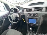 Volkswagen  Caddy VOLKSWAGEN  Van VU 4p Fourgonnette 2.0 TDI 102 DSG6 Business Line Plus #5