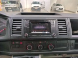  Volkswagen  Transporter T6  Fourgon 2.0 100CV BVM5 #7