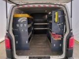  Volkswagen  Transporter T6  Fourgon 2.0 100CV BVM5 #9