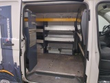  Volkswagen  Transporter T6  Fourgon 2.0 100CV BVM5 #11