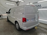  Volkswagen  Transporter VOLKSWAGEN  / 2019 / 4P / Fourgon tôlé 2.0 TDi 150 L1H1 Business Plus #2