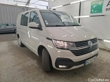  Volkswagen  Transporter VOLKSWAGEN  / 2019 / 4P / Fourgon tôlé 2.0 TDi 150 L1H1 Business Plus #4