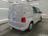  Volkswagen  Transporter VOLKSWAGEN  / 2019 / 4P / Fourgon tôlé 2.0 TDi 150 L1H1 Business Plus #3