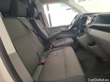  Volkswagen  Transporter VOLKSWAGEN  / 2019 / 4P / Fourgon tôlé 2.0 TDi 150 L1H1 Business Plus #8