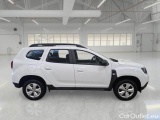  Dacia  Duster DACIA  / 2018 / 5P / SUV 1.5 BLUE DCI 115CV 4X4 COMFORT #6