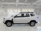  Dacia  Duster DACIA  / 2018 / 5P / SUV 1.5 BLUE DCI 115CV 4X4 COMFORT #7