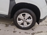  Dacia  Duster DACIA  / 2018 / 5P / SUV 1.5 BLUE DCI 115CV 4X4 COMFORT #16
