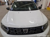  Dacia  Duster DACIA  / 2018 / 5P / SUV 1.5 BLUE DCI 115CV 4X4 COMFORT #28