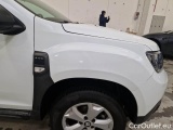  Dacia  Duster DACIA  / 2018 / 5P / SUV 1.5 BLUE DCI 115CV 4X4 COMFORT #39