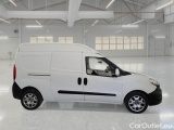  Fiat  Doblo FIAT DOBLÒ CARGO / 2014 / 4P / VETT. FURGONATA MAXI XL 1.6 MJET 16V 120CV EURO 6 SX #7