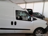  Fiat  Doblo FIAT DOBLÒ CARGO / 2014 / 4P / VETT. FURGONATA MAXI XL 1.6 MJET 16V 120CV EURO 6 SX #41