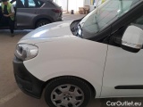  Fiat  Doblo FIAT DOBLÒ CARGO / 2014 / 4P / VETT. FURGONATA MAXI XL 1.6 MJET 16V 120CV EURO 6 SX #89