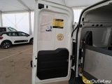  Fiat  Doblo FIAT DOBLÒ CARGO / 2014 / 4P / VETT. FURGONATA MAXI XL 1.6 MJET 16V 120CV EURO 6 SX #109