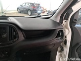  Fiat  Doblo FIAT DOBLÒ CARGO / 2014 / 4P / VETT. FURGONATA MAXI XL 1.6 MJET 16V 120CV EURO 6 SX #131