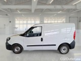  Fiat  Doblo FIAT DOBLÒ CARGO / 2014 / 4P / VETT. FURGONATA CH1 BUSINESS 1.6 MJET 105CV E6D-F SeS #7
