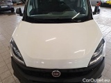  Fiat  Doblo FIAT DOBLÒ CARGO / 2014 / 4P / VETT. FURGONATA CH1 BUSINESS 1.6 MJET 105CV E6D-F SeS #23