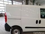  Fiat  Doblo FIAT DOBLÒ CARGO / 2014 / 4P / VETT. FURGONATA CH1 BUSINESS 1.6 MJET 105CV E6D-F SeS #49