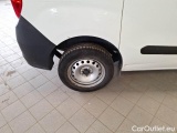 Fiat  Doblo FIAT DOBLÒ CARGO / 2014 / 4P / VETT. FURGONATA CH1 BUSINESS 1.6 MJET 105CV E6D-F SeS #100