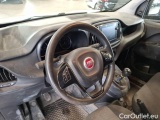  Fiat  Doblo FIAT DOBLÒ CARGO / 2014 / 4P / VETT. FURGONATA CH1 BUSINESS 1.6 MJET 105CV E6D-F SeS #153