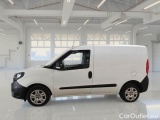  Fiat  Doblo FIAT DOBLÒ CARGO / 2014 / 4P / VETT. FURGONATA CH1 LOUNGE 1.3 MJET 95CV E6D SeS #8