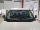  Fiat  Doblo FIAT DOBLÒ CARGO / 2014 / 4P / VETT. FURGONATA CH1 LOUNGE 1.3 MJET 95CV E6D SeS #10