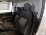  Fiat  Doblo FIAT DOBLÒ CARGO / 2014 / 4P / VETT. FURGONATA CH1 LOUNGE 1.3 MJET 95CV E6D SeS #11