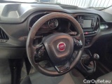  Fiat  Doblo FIAT DOBLÒ CARGO / 2014 / 4P / VETT. FURGONATA CH1 LOUNGE 1.3 MJET 95CV E6D SeS #108