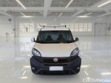  Fiat  Doblo FIAT DOBLÒ CARGO 2015 4 PORTE CARGO 1.4 T-JET NATURAL POWER SX EURO6 #6