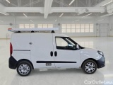  Fiat  Doblo FIAT DOBLÒ CARGO 2015 4 PORTE CARGO 1.4 T-JET NATURAL POWER SX EURO6 #7
