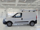  Fiat  Doblo FIAT DOBLÒ CARGO 2015 4 PORTE CARGO 1.4 T-JET NATURAL POWER SX EURO6 #8