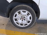  Fiat  Doblo FIAT DOBLÒ CARGO 2015 4 PORTE CARGO 1.4 T-JET NATURAL POWER SX EURO6 #16