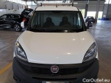  Fiat  Doblo FIAT DOBLÒ CARGO 2015 4 PORTE CARGO 1.4 T-JET NATURAL POWER SX EURO6 #22