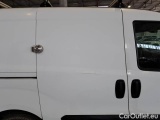  Fiat  Doblo FIAT DOBLÒ CARGO 2015 4 PORTE CARGO 1.4 T-JET NATURAL POWER SX EURO6 #42