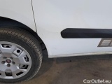  Fiat  Doblo FIAT DOBLÒ CARGO 2015 4 PORTE CARGO 1.4 T-JET NATURAL POWER SX EURO6 #44