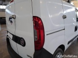 Fiat  Doblo FIAT DOBLÒ CARGO 2015 4 PORTE CARGO 1.4 T-JET NATURAL POWER SX EURO6 #48
