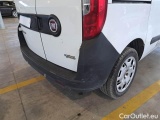  Fiat  Doblo FIAT DOBLÒ CARGO 2015 4 PORTE CARGO 1.4 T-JET NATURAL POWER SX EURO6 #50