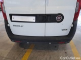  Fiat  Doblo FIAT DOBLÒ CARGO 2015 4 PORTE CARGO 1.4 T-JET NATURAL POWER SX EURO6 #52