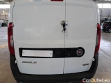  Fiat  Doblo FIAT DOBLÒ CARGO 2015 4 PORTE CARGO 1.4 T-JET NATURAL POWER SX EURO6 #56