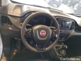  Fiat  Doblo FIAT DOBLÒ CARGO 2015 4 PORTE CARGO 1.4 T-JET NATURAL POWER SX EURO6 #118